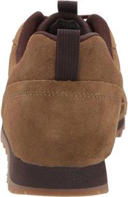 img 2 attached to 👟 Merrell Men's Alpine Sneaker: Stylish Butternut Men's Shoes