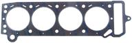 🔒 ultimate protection: fel-pro 26185 pt head gasket - unbeatable performance for your engine logo