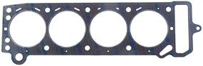 img 4 attached to 🔒 Ultimate Protection: FEL-PRO 26185 PT Head Gasket - Unbeatable Performance for Your Engine