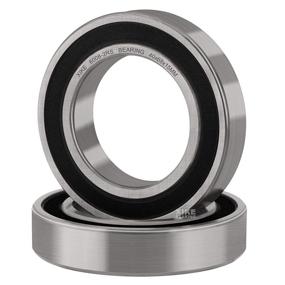 img 4 attached to 40X68X15Mm Performance Cost Effective Pre Lubricated Bearings