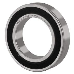 img 1 attached to 40X68X15Mm Performance Cost Effective Pre Lubricated Bearings