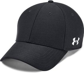 img 1 attached to 🧢 Optimized for SEO: Under Armour Men's Blitzing Cap