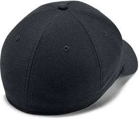 img 3 attached to 🧢 Optimized for SEO: Under Armour Men's Blitzing Cap