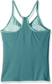 img 1 attached to Stylish CARVE Designs Women's Catalina Tankini: The Perfect Swimsuit & Cover Up Combo