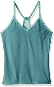 img 2 attached to Stylish CARVE Designs Women's Catalina Tankini: The Perfect Swimsuit & Cover Up Combo