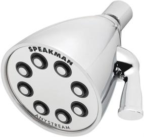 img 4 attached to Speakman S 2251 Signature Anystream Adjustable