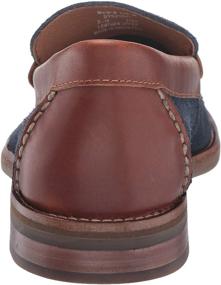 img 2 attached to Sperry Mens Topsfield Penny Loafer Men's Shoes and Loafers & Slip-Ons