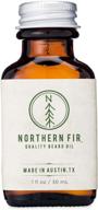 northern fir quality conditioner softener logo
