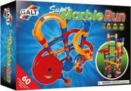 🔮 galt toys inc super marble set логотип