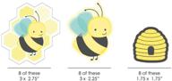 big dot happiness honey bee logo