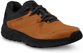 img 3 attached to Topo Athletic Trail Running Orange