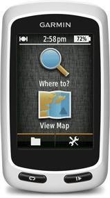 img 2 attached to 🚴 Garmin Edge Touring Essential Navigator