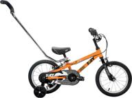 🚲 joey kids' ergonomic bicycle, suitable for both boys and girls, ages 3 and above, available in various colors logo