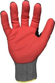 img 2 attached to Ironclad KKCA5 02 S Safety Impact Gloves
