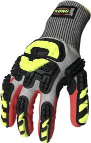 img 3 attached to Ironclad KKCA5 02 S Safety Impact Gloves