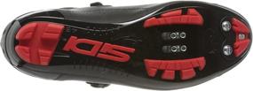 img 1 attached to 🚲 Sidi Dominator 10 Mountain Bike Shoes