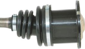 img 1 attached to 🔧 Cardone 66-5000 Улучшенная полуось CV