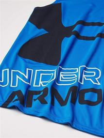 img 1 attached to Under Armour Exploded Sleeveless T Shirt Boys' Clothing ~ Active
