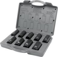 performance tool w89318 socket 9 piece logo