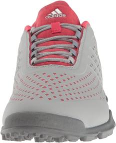 img 3 attached to 👟 Женские кроссовки и атлетическая обувь Adidas Adipure Sport Medium - удобная и универсальная обувь для активных женщин