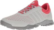 👟 adidas womens adipure sport medium women's shoes and athletic - comfortable and versatile footwear for active women logo