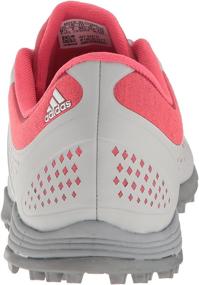 img 2 attached to 👟 Женские кроссовки и атлетическая обувь Adidas Adipure Sport Medium - удобная и универсальная обувь для активных женщин