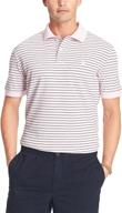 👕 izod coastal feeder stripe sleeve logo