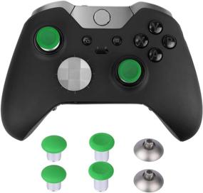 img 3 attached to Thumbsticks Joysticks Replacement Controller Compatible Xbox One