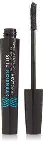 img 4 attached to 💄 Marcelle Xtension Plus Pro Lash Growth Complex Mascara, Black - 0.3 Fl Oz (Single Pack)