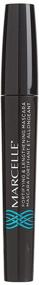 img 1 attached to 💄 Marcelle Xtension Plus Pro Lash Growth Complex Mascara, Black - 0.3 Fl Oz (Single Pack)