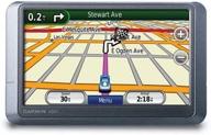 🗺️ garmin nuvi 205w - 4.3-inch portable gps navigator with widescreen logo