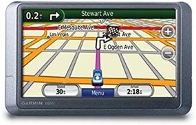 img 2 attached to 🗺️ Garmin Nuvi 205W - 4.3-Inch Portable GPS Navigator with Widescreen