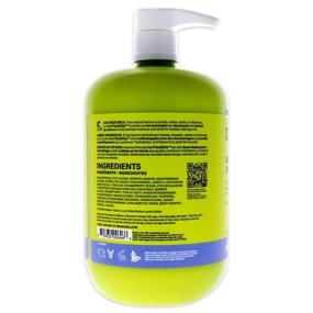 img 3 attached to DevaCurl Decadence Cleanser Ultra Rich Moisture