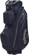 🏌️ ultimate golf organization: unveiling the callaway golf 2021 org 14 cart bag логотип