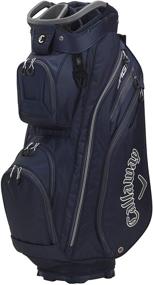 img 4 attached to 🏌️ Ultimate Golf Organization: Unveiling the Callaway Golf 2021 ORG 14 Cart Bag