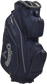 img 3 attached to 🏌️ Ultimate Golf Organization: Unveiling the Callaway Golf 2021 ORG 14 Cart Bag