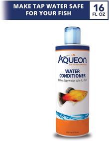 img 2 attached to 🐠 Aqueon Aquarium Water Conditioner Solution