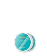 💇 discover the ultimate styling solution: moroccanoil texture clay, 2.6 oz logo