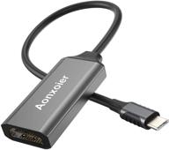 адаптер usb-c к hdmi (4k @ 60 гц) компьютерные аксессуары и периферийные устройства в адаптерах для компьютерных кабелей логотип