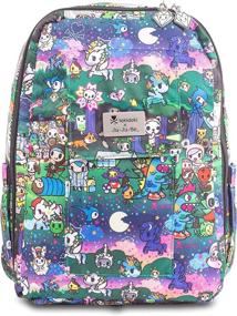 img 4 attached to 🎒 Ultimate Convenience: Tokidoki Backpack - Super Lightweight & Adjustable