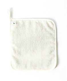 img 2 attached to 🧻 Sasawashi Exfoliating Washi Paper Facial Scrub Towel