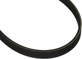 img 1 attached to Toyota 90916 02671 Serpentine Belt