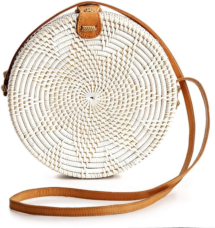 rattan bags women handmade handbag women's handbags & wallets for top-handle bags 로고