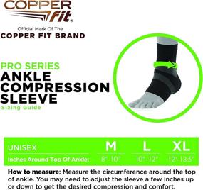 img 2 attached to Copper Fit CFPROAK Performance Compression