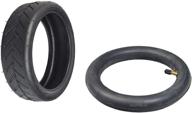 🔧 alveytech 8.5x2 replacement pneumatic tire and tube set for xiaomi mi m365 logo