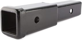 img 3 attached to Partol Extension Receiver Extender Capacity Exterior Accessories for Towing Products & Winches