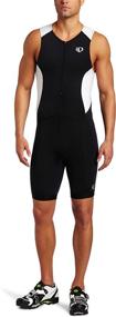 img 2 attached to 🏊 Pearl Izumi Tri Suit for Men - Select Performance and Style