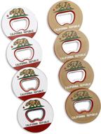 🔩 jst gamez washers: sets of 8 replacement washers for washer toss games - outdoor games логотип