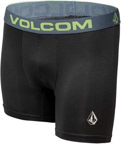 img 2 attached to Volcom Briefs Performance Underwear Medium