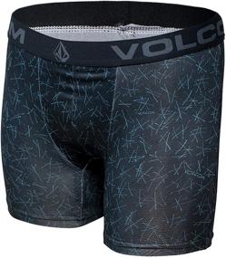 img 3 attached to Volcom Briefs Performance Underwear Medium